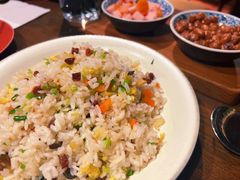 -肆海小川菜酒馆Wine Bistro (青年路店)
