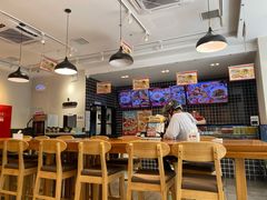 -吉祥馄饨(牡丹园店)
