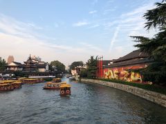 -民国红公馆·秦淮八艳(夫子庙店)