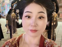 -唐山河头老街国丰维景国际大酒店