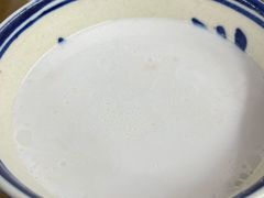 花生浆-零玖壹陆汉中小吃