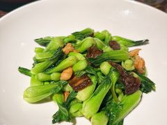 -上海滩餐厅(BFC外滩金融中心店)