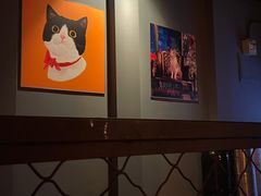 -后院儿·精酿·塔罗Happy Bar