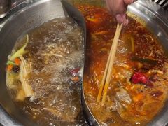 -唇辣号重庆老火锅(燕郊鑫乐汇店)