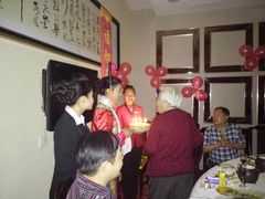 -汇贤府·李氏鲁菜(五棵松店)