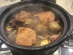 -川香煲(茅台路店)