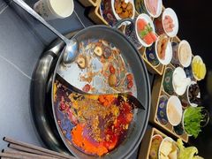 -俏媳妇火锅(宽窄巷子店)