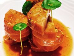-福海居烤鸭店(鸟巢店)
