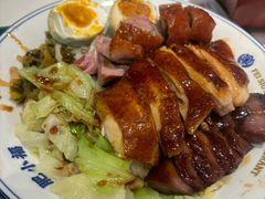 -肥小福·烧鹅专门店(环宇荟店)