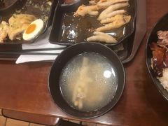 例汤-余百年·现烧烧腊(布吉金利店)