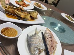 -庄氏祥记家常食府(国瑞建材家居博览中心店)