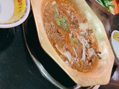 -芦月轩羊蝎子(劲松店)