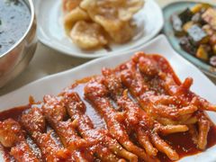-顺姬冷面(延大店)