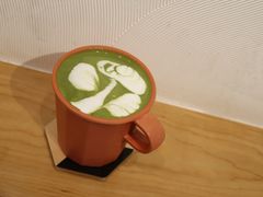 抹茶-Legno.ita Coffee by Wood(襄阳南路店)
