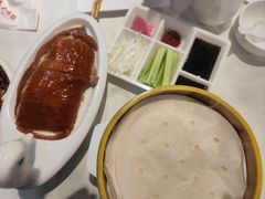 -大鸭梨(天通西苑店)