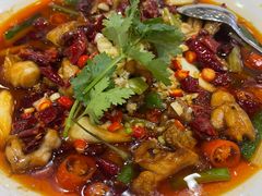 -飞尝蚝·顺德菜·鱼生(顺德总店)