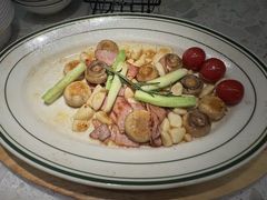 -Aqua Oasis 水天堂(常熟永旺店)