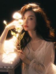 -米莱摄影写真(五大道别墅店)