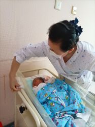 -复旦大学附属妇产科医院(杨浦院区)