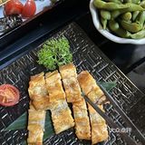 谁懂啊！！露天烧鸟和夏天真的太配了[流泪]