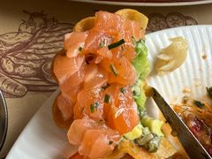 -Mark&Mars Restaurant