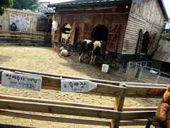 -HERRE·FARM 赫尔露营农场·团建聚会包场