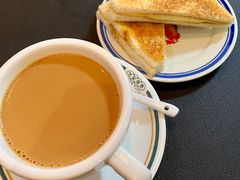 香浓丝袜奶茶-左记港食(融科天城店)