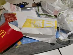 -麦当劳(潮阳店)