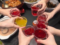 -沅江水·湖南家宴(南村万博长隆商圈店)