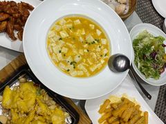 -高第街56号港式餐厅·精选(世茂广场宽厚里大明湖店)