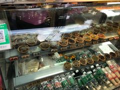 -西关老字号钵仔糕(上下九宝华路店)