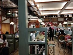 -青柠记忆泰式海鲜火锅(金楠天街店)
