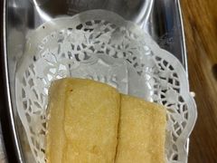 -三肥两瘦烤肉(鹿城店)