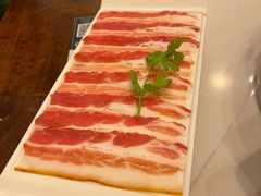 -憨石匠鲜菜火锅(沙坪坝融汇温泉店)