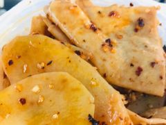 -丁家坡洋芋·观音桥好吃街A区(全国总店)