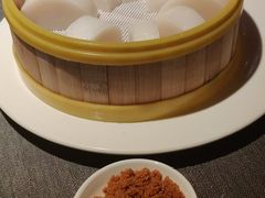 -锦府园·新台州菜(合生汇店)