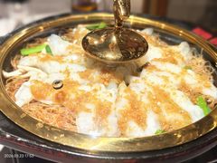 -陶德砂锅(蜀汉路店)