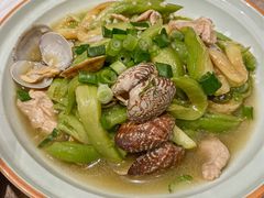 -小船渔村·大连菜(新华街店)