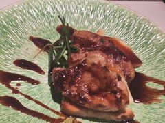 -渔荷食町·铁板烧料理(崂山万象汇店)