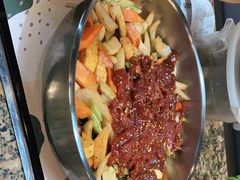 -黄记煌三汁焖锅(渝北金港国际店)