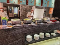 -北京希尔顿逸林酒店