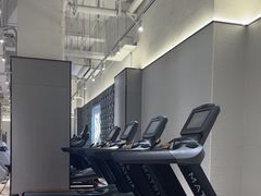 -FLARE STAR FITNESS(复地活力城店)