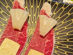 -AJIYA·池袋日式烧肉自助(天津万象城店)