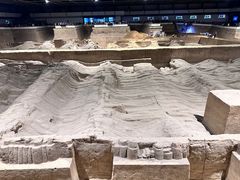 -秦始皇帝陵博物院(兵马俑)