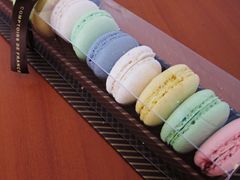 马卡龙-法派1855(东湖别墅店)