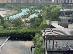 -清河半岛温泉度假酒店