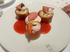 -Le Comptoir de Pierre Gagnaire