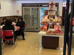 -红宝石·鲜奶小方(万航店)