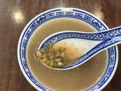 -蟹上黄·蟹黄面·江南糖水(人民广场店)