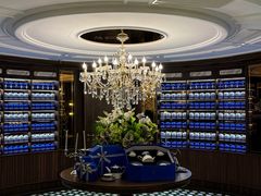 -CHARLIETOWN红茶公司(南京万象天地店)